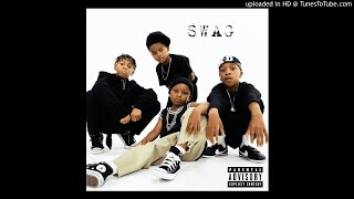 Video thumbnail of "YG - Swag (Official Instrumental)"