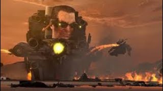 Skibidi Toilet 71 But With Subtitles