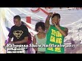 Raboussa live  antsirabe 2017