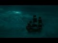Пиратская баллада - the Black Pearl
