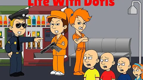 Life With Doris (Complete Second Season) (CLEAN)