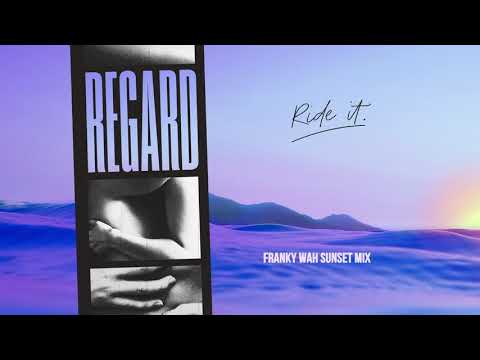 Regard & Franky Wah - Ride It mp3 ke stažení
