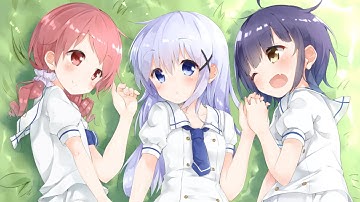 Midix feat  Hikiray, Chuyko, Lirin - Loli