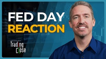 DOVISH FED! 🚨 Powell Cuts Rates, Then ADDS $40 BILLION Liquidity!