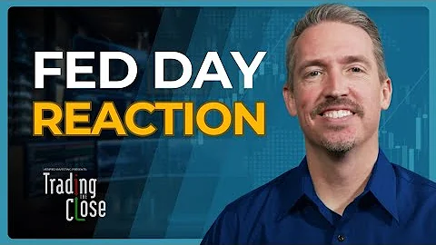 DOVISH FED! 🚨 Powell Cuts Rates, Then ADDS $40 BILLION Liquidity!