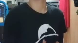 Nurul hidayah viral tiktok