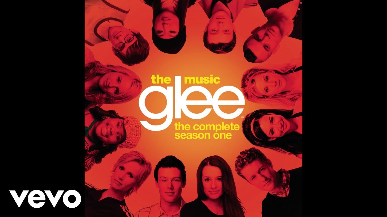 Watch Glee Cast - Endless Love (Official Audio) on YouTube Watch Glee Cast - Endless Love (Official Audio) on YouTube