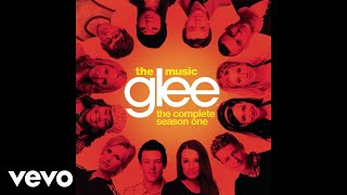 Glee Cast - Endless Love Official Audio