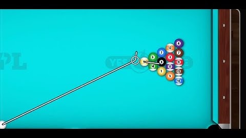 Mpl pro pool game trick 2020 mpl mod mpl How to use pool guidline tool mpl All game