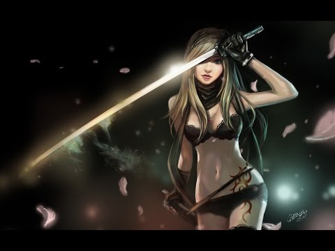 「ＡＭＶ」anime-mix---hated-you-from-hello-[hd]