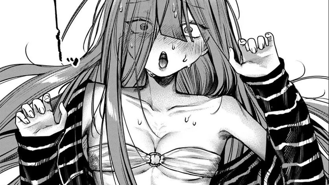 АЛЬФОНС должен жениться на ХИКАНШЕ, чтобы получить её наследство!