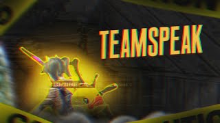 Teamspeak By Nirvana X | #2 | By Bars | iPhone 14 Pro Max