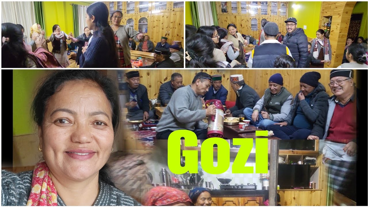 #Kullu #mayka vlog ||Aaj hum sab gozi kar rahe hai  #enjoy keya khub👍♥️