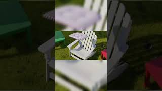 Sweet Home Collection Chair Cushion Memory Foam #shorts