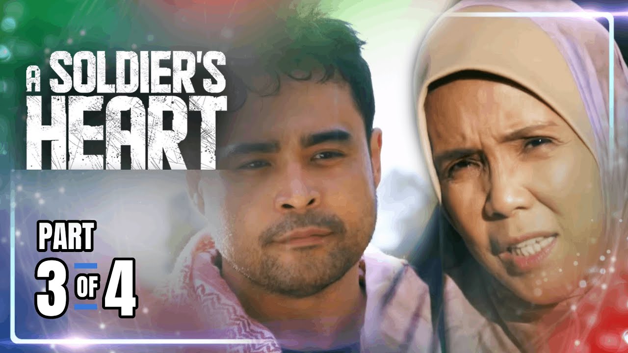 A Soldier's Heart | Episode 86 (3/4) | May 3, 2023