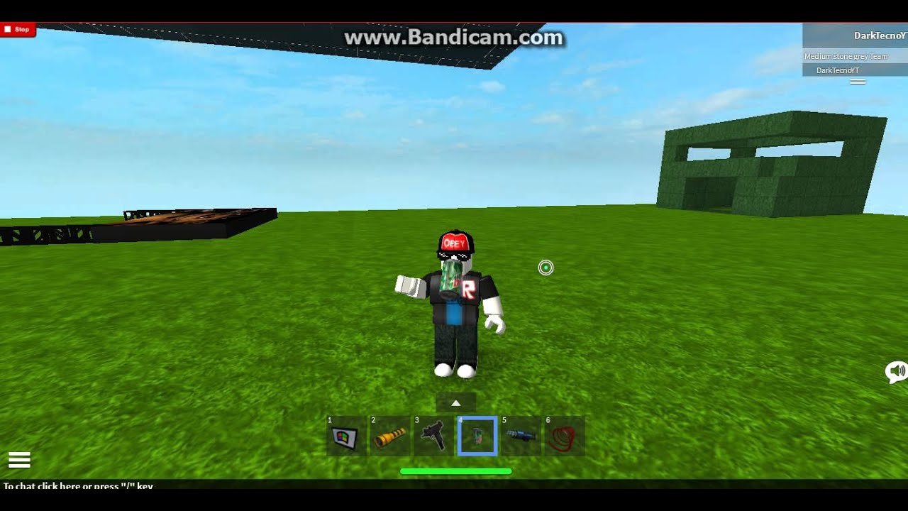 Hur man blir Swegish (Roblox) - YouTube