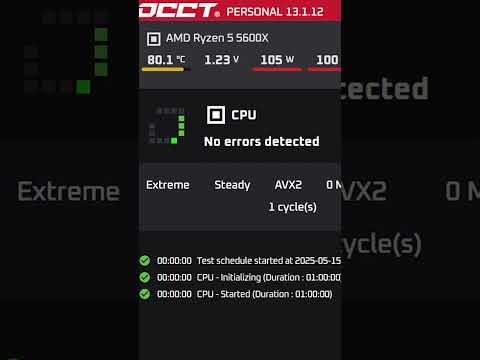 Зубная паста вместо ТЕРМОПАСТЫ! #термопаста #виндовс #игровойпк #пкдляигр #игры #шортс #shorts