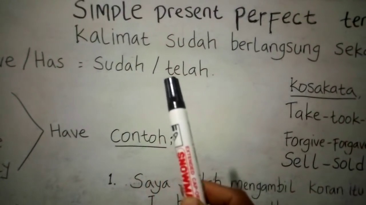 Cara belajar bahasa inggris dengan cepat dan mudah bagi pemula