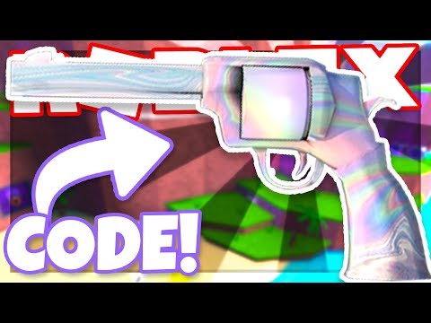Code How To Get The Jingle Bells Roblox Epic Minigames Youtube - guns codes for roblox wild revolvers galaxy