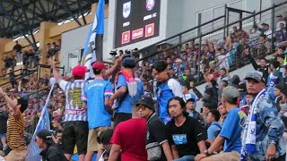 AREMA ADA APA DI MAGELANG?