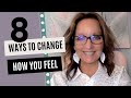 Change Your State Of Mind | Emotions | Cindy Shumaker