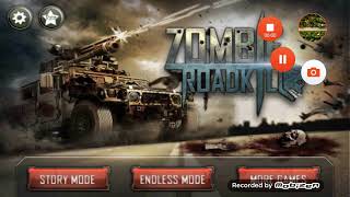 Zombie Roadkill 3d Mission 1,2 And 3 On Apk Mod screenshot 3