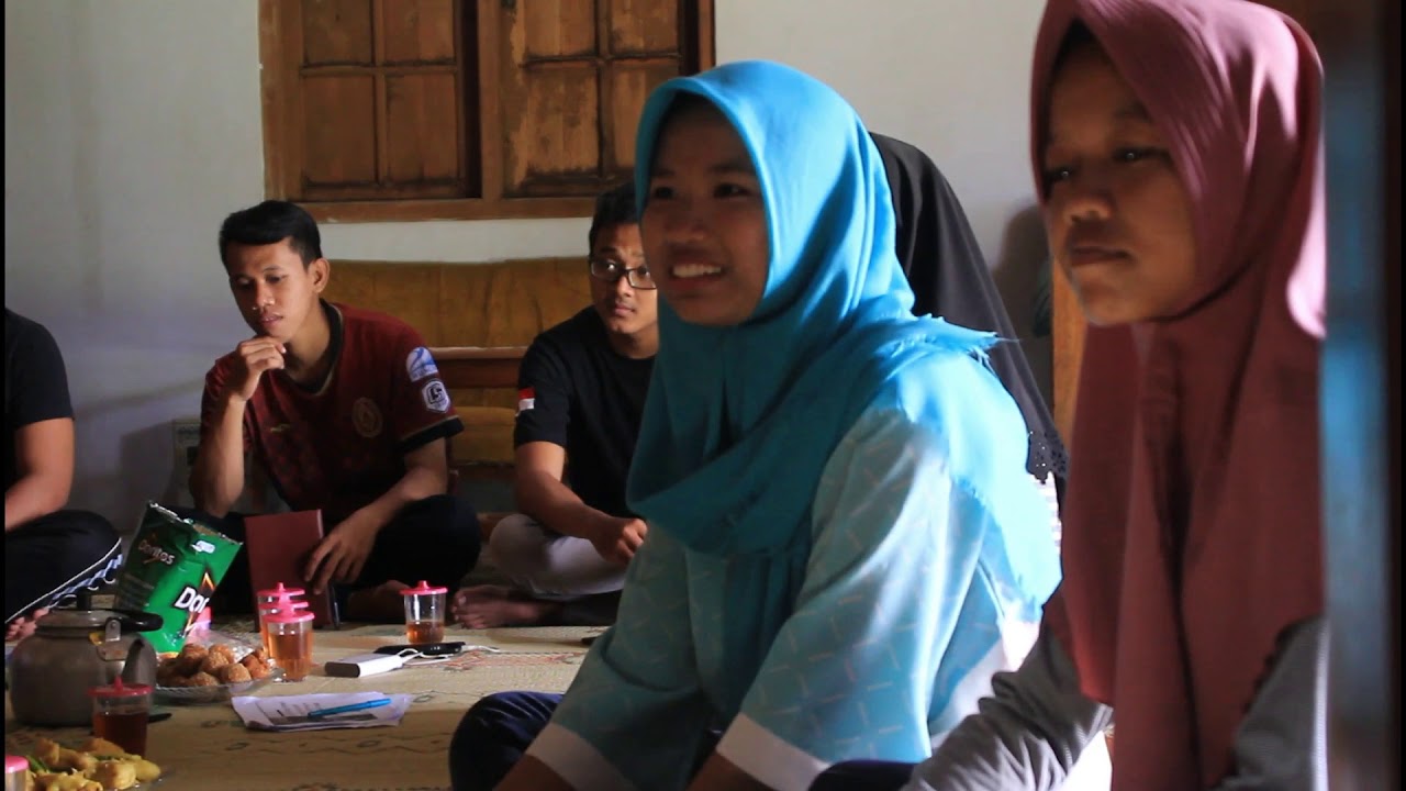 Inovasi Kegiatan Karang Taruna Mandala Cipta