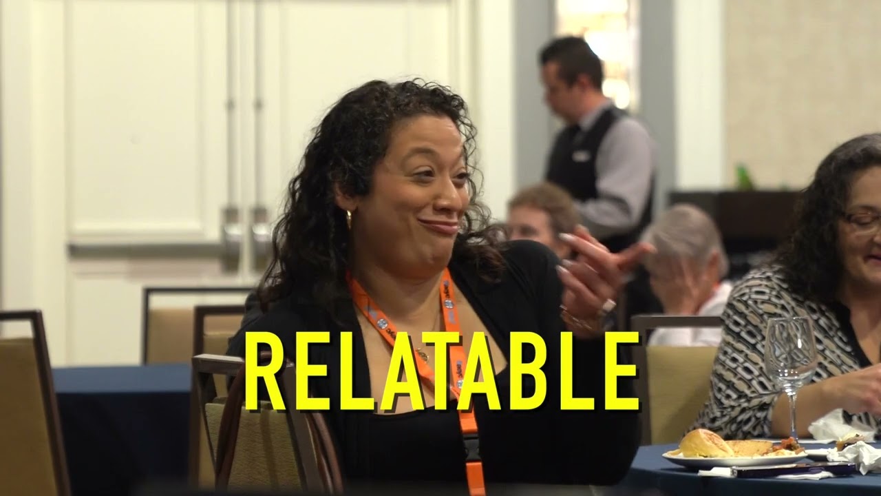 Devin Siebold- Speaking Promo 2026!