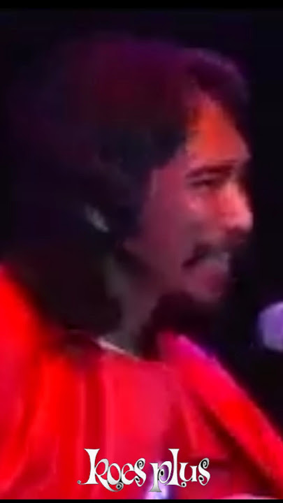 Koes Plus - Kolam Susu  #koes #koesplus #koesbersaudara