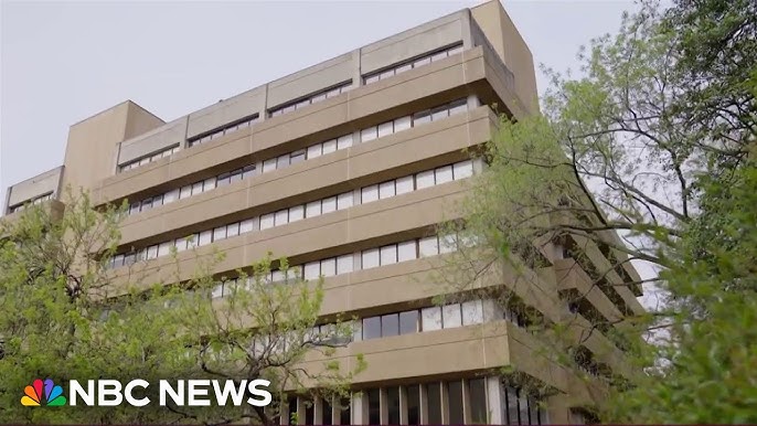 More Than 160 People Fear North Carolina State University Building Caused Their Cancer