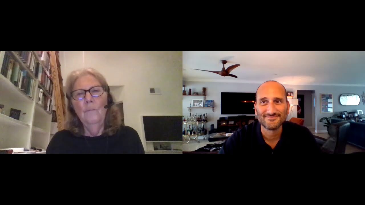 Future Proof Special Episode: Complicated Grief