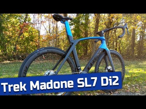 trek emonda disc di2