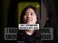Asian Woman Recounts Powerful Encounter With Jesus