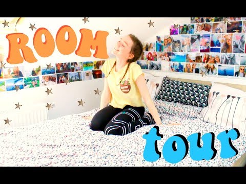Video: Kako prenoviti sobo