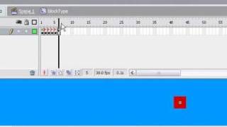 How to Create Minecraft in Flash [PART 5] (AS2 Tutorial)
