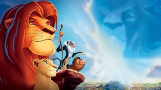 تعلم اللغة الانجليزية من الافلام    The Lion King 1994