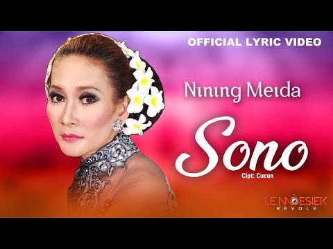 Sono Bae NINING MEIDA DOEL SUMBANG