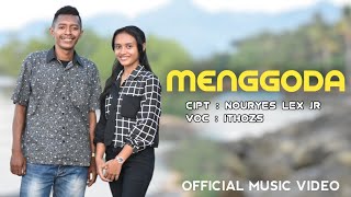 MENGGODA-ITHOZZ-LAGU DAERAH MAUMERE 2022(OFFICIAL MUSIC VIDEO)
