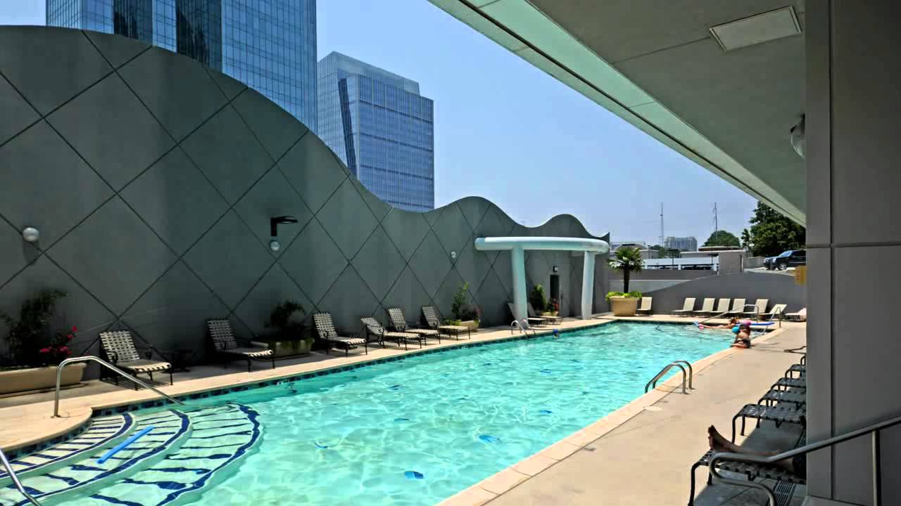 Envision Virtual Tours HD Video Buckhead Grand Condominiums Atlanta Ga.