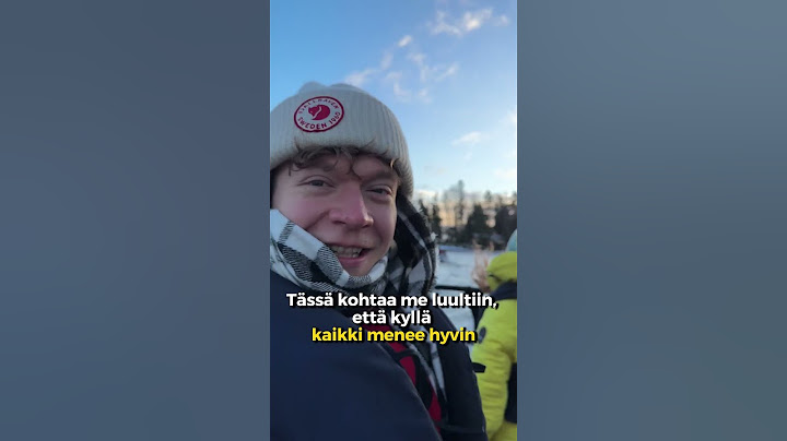 Satusedän PAHIN ONNETTOMUUS...