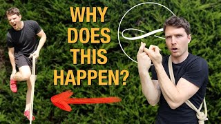 7 MISTAKES Rope Flow Beginners Make (& how to fix them)