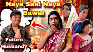 Naya Saal Naya Bawal Ep1119  Funwithprasad  funwithprasad