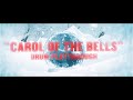 Matt Greiner - "Carol of the Bells" Drum Play Through