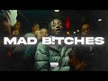 [FREE] Kyle Richh x Jenn Carter Jersey Drill Type Beat - "Mad B!tches" | NY Drill Instrumental 2023