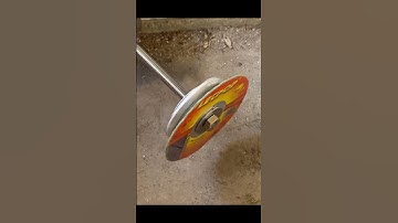 CÁCH MÀI KÉO BẰNG ĐÁ CẮT CỰC BÉN #shorts #top10sangtao