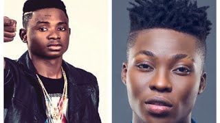 Lil Kesh responds to Reekado Banks. “I don’t care what he has to say”