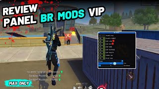 VIP BR Mode Panel - Panel Review