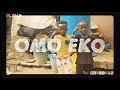 Adekunle Gold Omo Eko Official Visualizer mp3