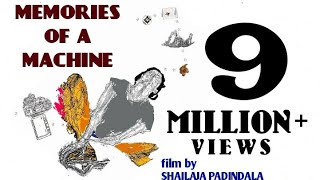 Memories of a Machine