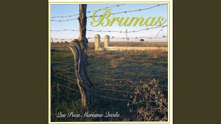 Video thumbnail of "Brumas - Canto a Huelva"